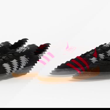 Кецове и обувки adidas Consortium Muenchen Черно | JS4000, 5