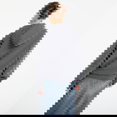 Суитчър Carhartt WIP Hooded Nelson Garment Dyed Sweatshirt Сиво | I029963.87GD, 7