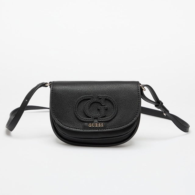 GUESS Calebra Mini Convertible Xbdy Flap Bag