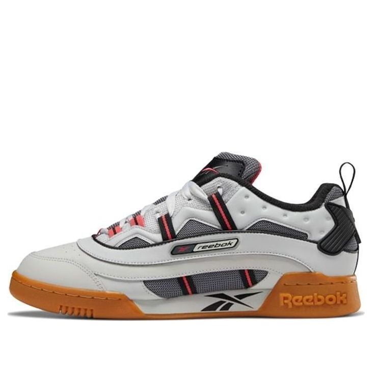 Кецове и обувки Reebok Workout Plus Ati 3.0 Бяло | DV8987, 0