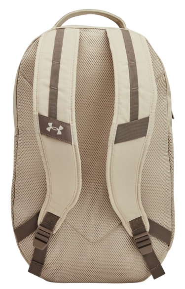 Раница Under Armour Hustle 6.0 Backpack Бежово | 1384672-289, 3
