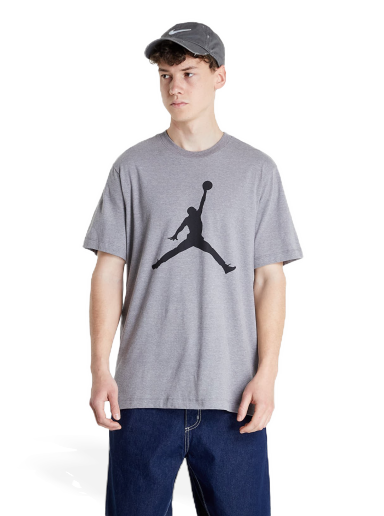 Jumpman Tee Carbon