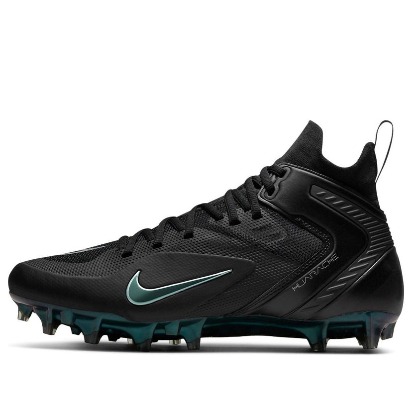 Кецове и обувки Nike Alpha Huarache 8 Elite Черно | CW4440-005