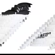 NEO Label Puffer Jacket