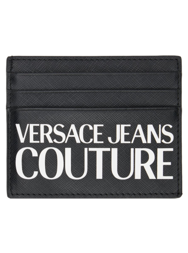 Jeans Couture Range Tactile Card Holder