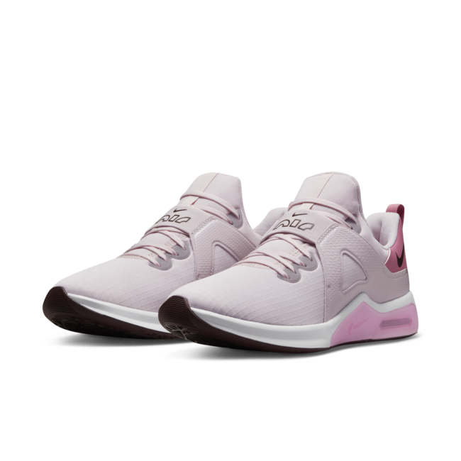 Кецове и обувки Nike Air Max Bella TR 5 Розово | DD9285-601, 1