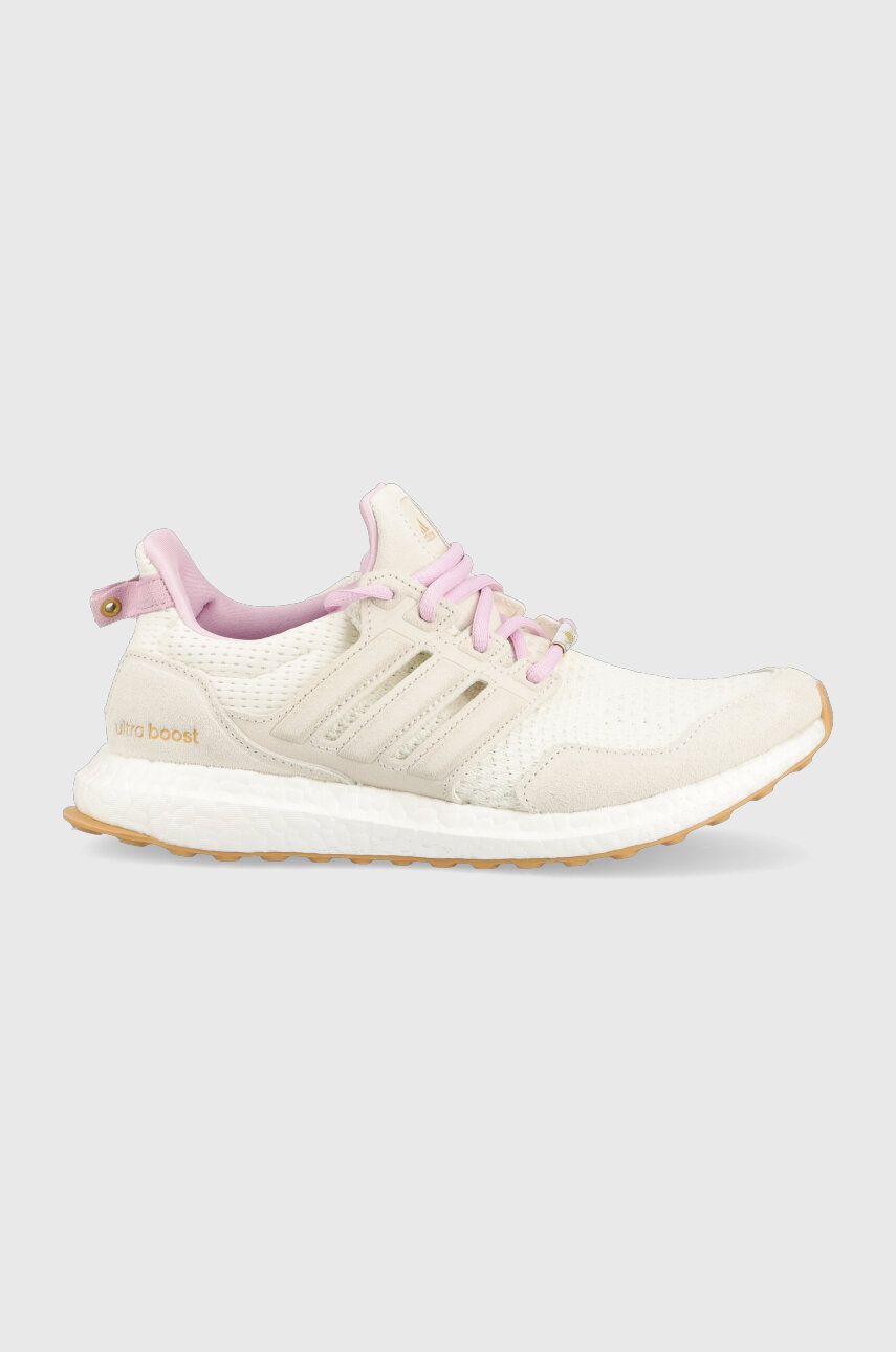 Кецове и обувки adidas Performance ULTRABOOST Бяло | ID9665, 0