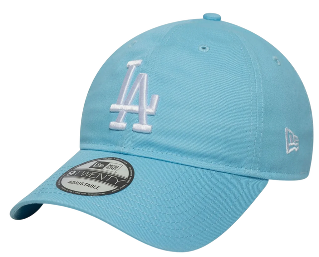 New Era Los Angeles Dodgers 9Twenty Adjustable Cap