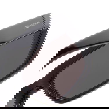 Слънчеви очила Saint Laurent Saint Laurent SL 615 Sunglasses Черно | 30014638001, 3