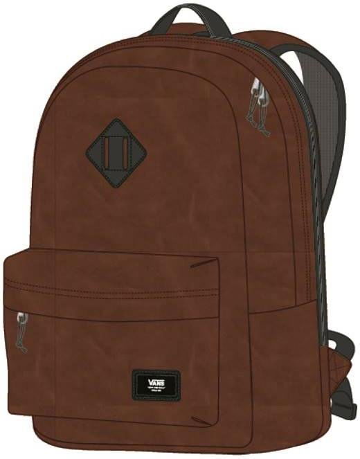 Vans Old Skool Plus II Backpack