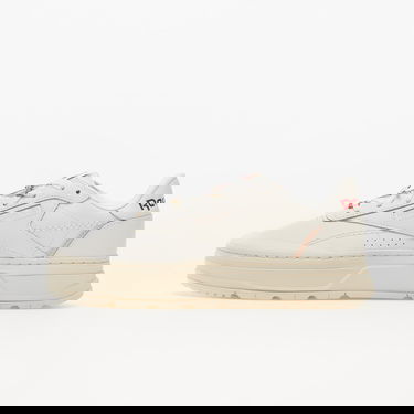 Кецове и обувки Reebok Club C Double "Geo Chalk" Бежово | GX8765, 0
