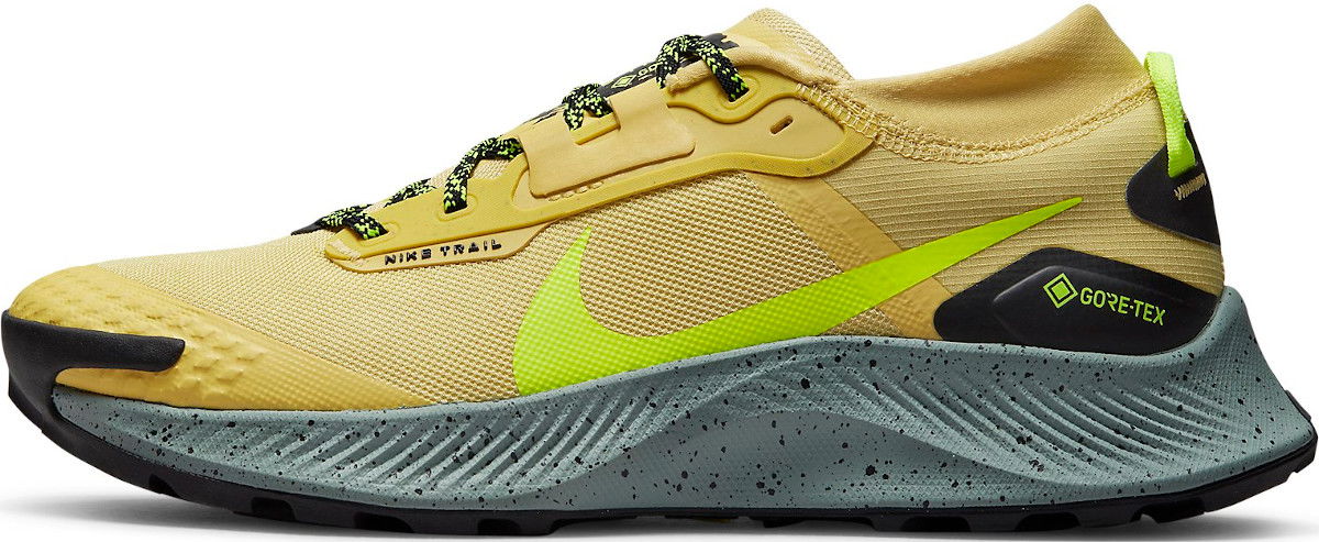 Кецове и обувки Nike Pegasus Trail 3 Gore-Tex Жълто | dc8793-300, 0