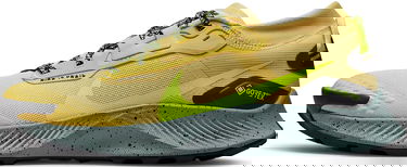 Кецове и обувки Nike Pegasus Trail 3 Gore-Tex Жълто | dc8793-300, 0