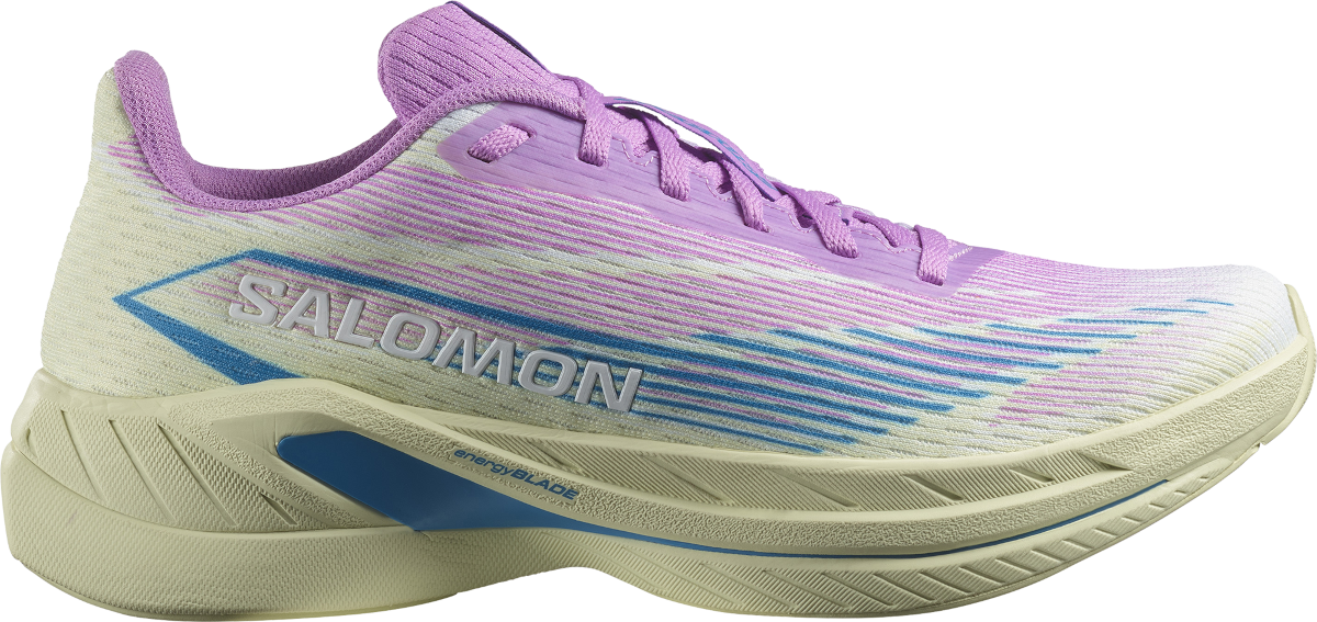 Кецове и обувки Salomon SPECTUR 2 W Лилаво | l47567100, 0