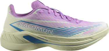 Кецове и обувки Salomon SPECTUR 2 W Лилаво | l47567100, 0