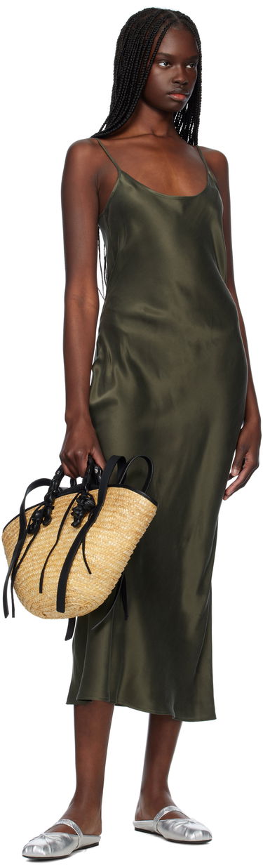 Дамска чанта Ottolinger Ottolinger Basket Tote Бежово | 128-900628-01, 3