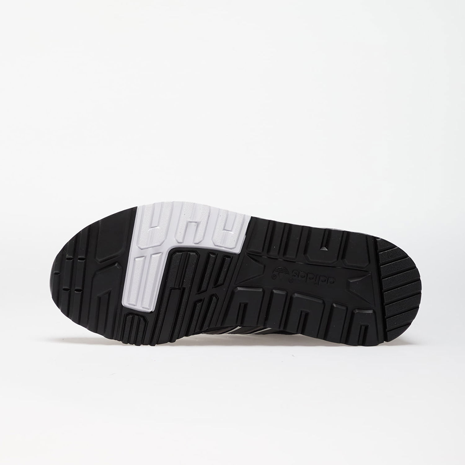 Кецове и обувки adidas Originals ZX 600 Сиво | JR8741, 1