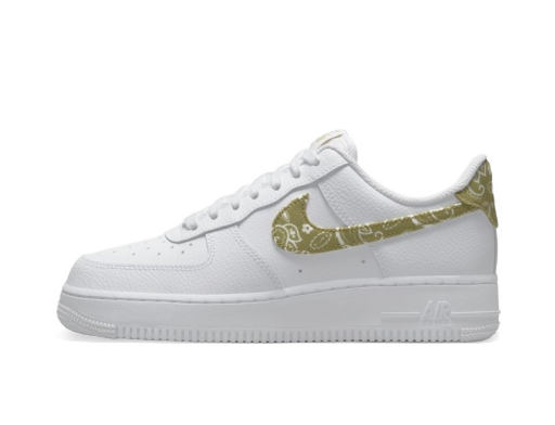 Кецове и обувки Nike Air Force 1 '07 W Бяло | DJ9942-101