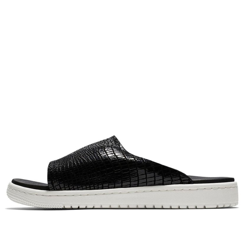 Кецове и обувки Jordan Air Jordan Modero 1 Slides Черно | AO9919-004