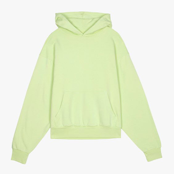 Суитчър 7 Days Active Vintage Hoodie Зелено | 90034-215, 0
