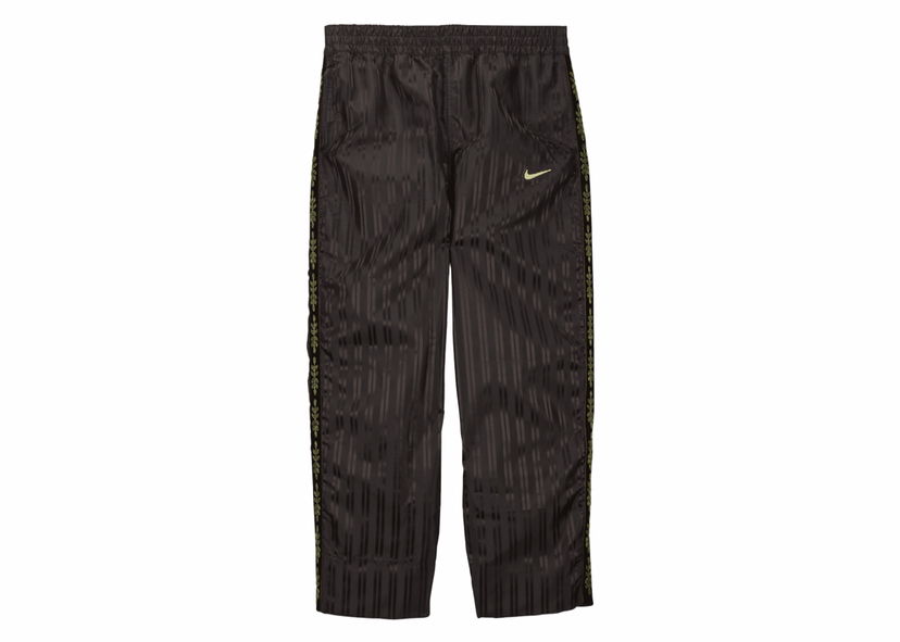 Панталони Nike BODE x Scrimmage Pant Brown Кафяво | FJ0201-235