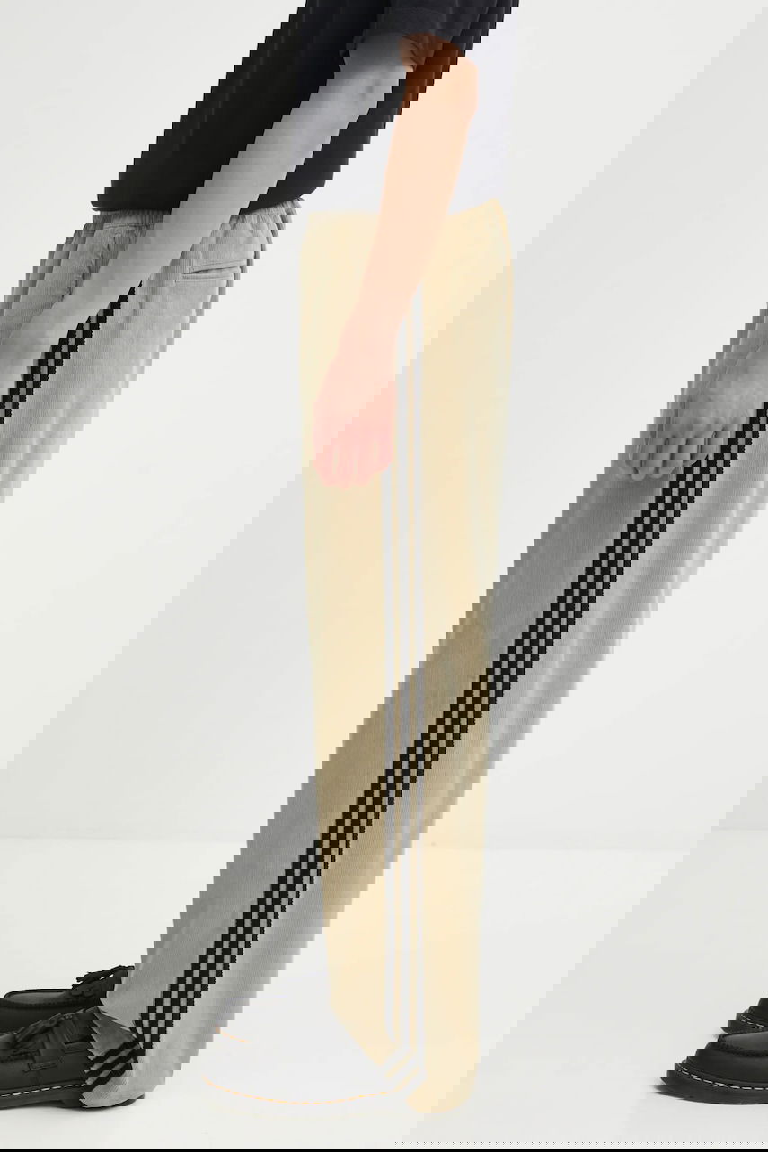 Панталони adidas Originals adidas Originals Cord Pants Бежово | KA0623, 1