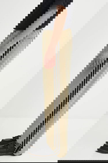 Панталони adidas Originals adidas Originals Cord Pants Бежово | KA0623, 1