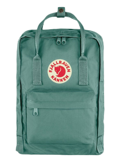 Раница FJÄLLRÄVEN Laptop 13" Тюркоазено | F23523-664