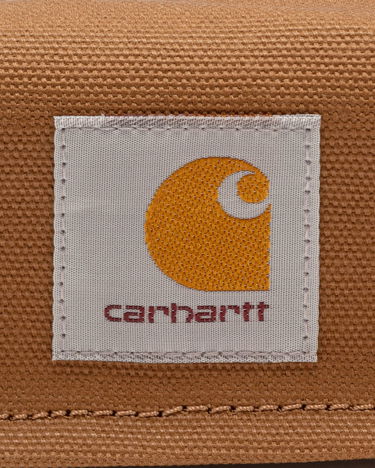 Домашен декор Carhartt WIP Tissue Box Cover Кафяво | I033287_HZ_XX, 2
