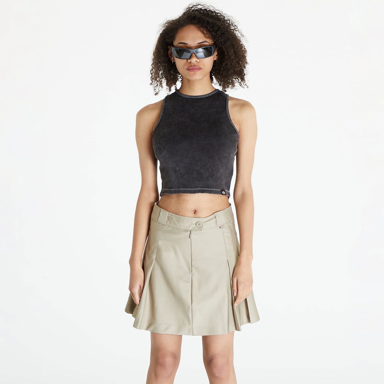 Потник Dickies Newington Tank Top Черно | DK0A4YY7H861, 0