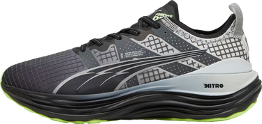 Кецове и обувки Puma ForeverRun Nitro Water-Repellent Черно | 310077-01, 1