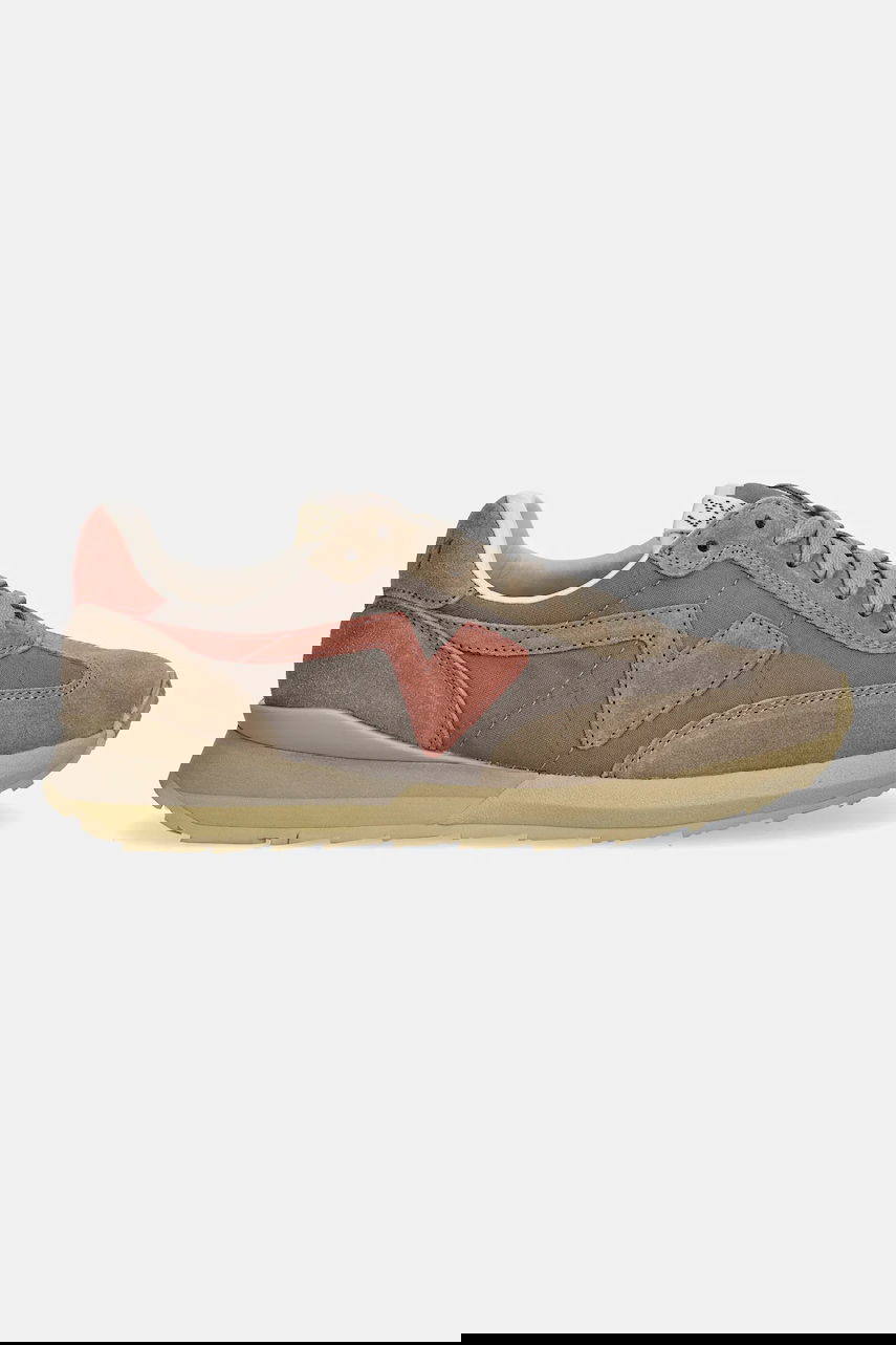 Кецове и обувки visvim Visvim FKT Runner Сиво | 125101001005, 1