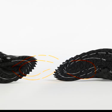 Кецове и обувки Asics Bape x Gel-1090 Зелено | 1023A061-200, 4