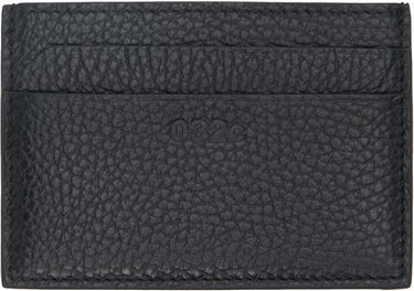 Портфейл 032C Classic Leather Card Holder Черно | S25-UAL-3603-000, 0