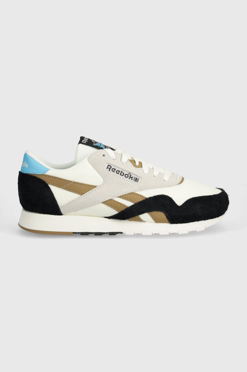 Кецове и обувки Reebok Classic Nylon Vintage Сиво | 100075300, 1