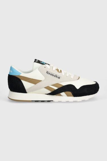 Кецове и обувки Reebok Classic Nylon Vintage Сиво | 100075300, 1