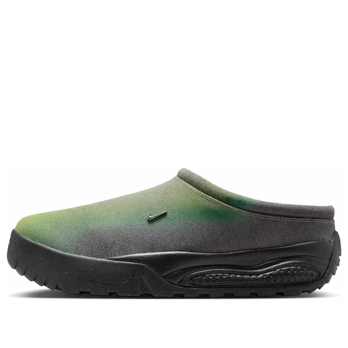 Кецове и обувки Nike ACG ACG Rufus Зелено | IB5843-300, 0