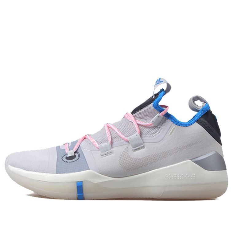 Кецове и обувки Nike Kobe A.D. 2018 EP Сиво | AV3556-004, 0