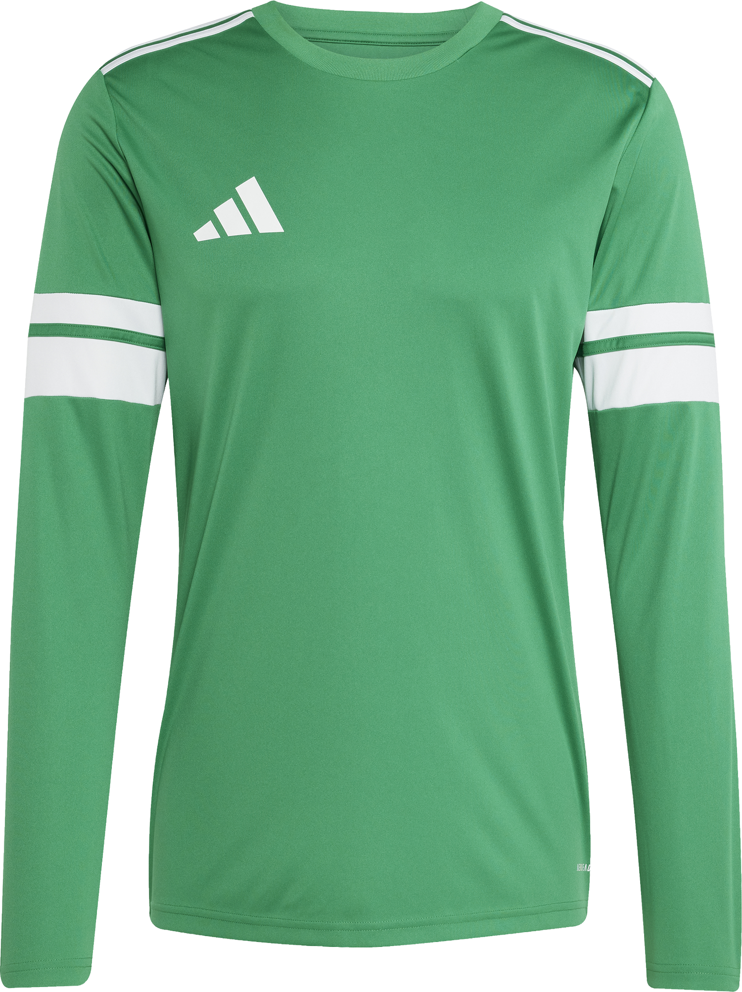Фланелка adidas Originals Adidas Squadra 25 Long Sleeve Jersey Зелено | jn7490, 0