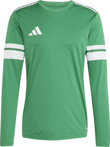 Фланелка adidas Originals Adidas Squadra 25 Long Sleeve Jersey Зелено | jn7490, 0