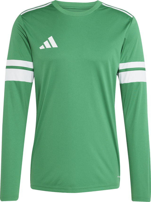 Adidas Squadra 25 Long Sleeve Jersey