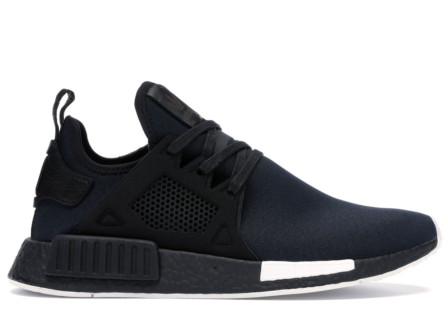 Кецове и обувки adidas Originals NMD XR1 size? Henry Poole Черно | CQ2026, 0