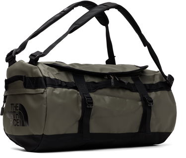 Раници и чанти The North Face Base Camp S Duffle Bag Черно | NF0A52ST, 1