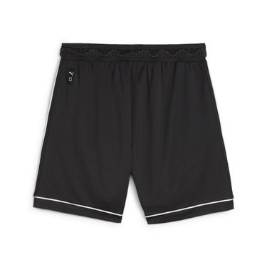 Къси панталони Puma The Classics Basketball Shorts Черно | 625323_01, 6