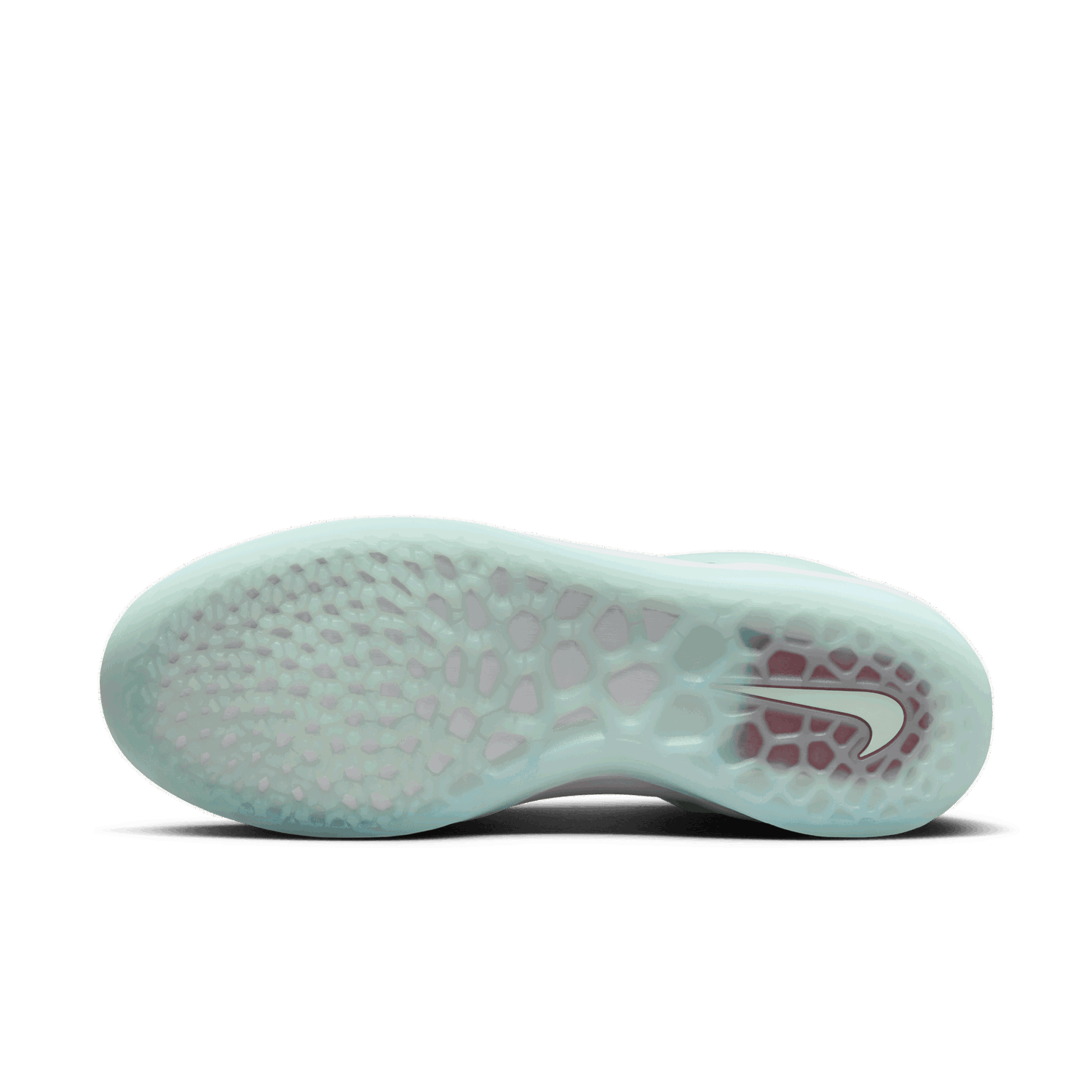 Кецове и обувки Nike SB Zoom Nyjah 3 Тюркоазено | DV7896-400, 1