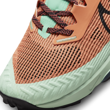 Кецове и обувки Nike Air Zoom Terra Kiger 8 Оранжево
 | DH0654-801, 4