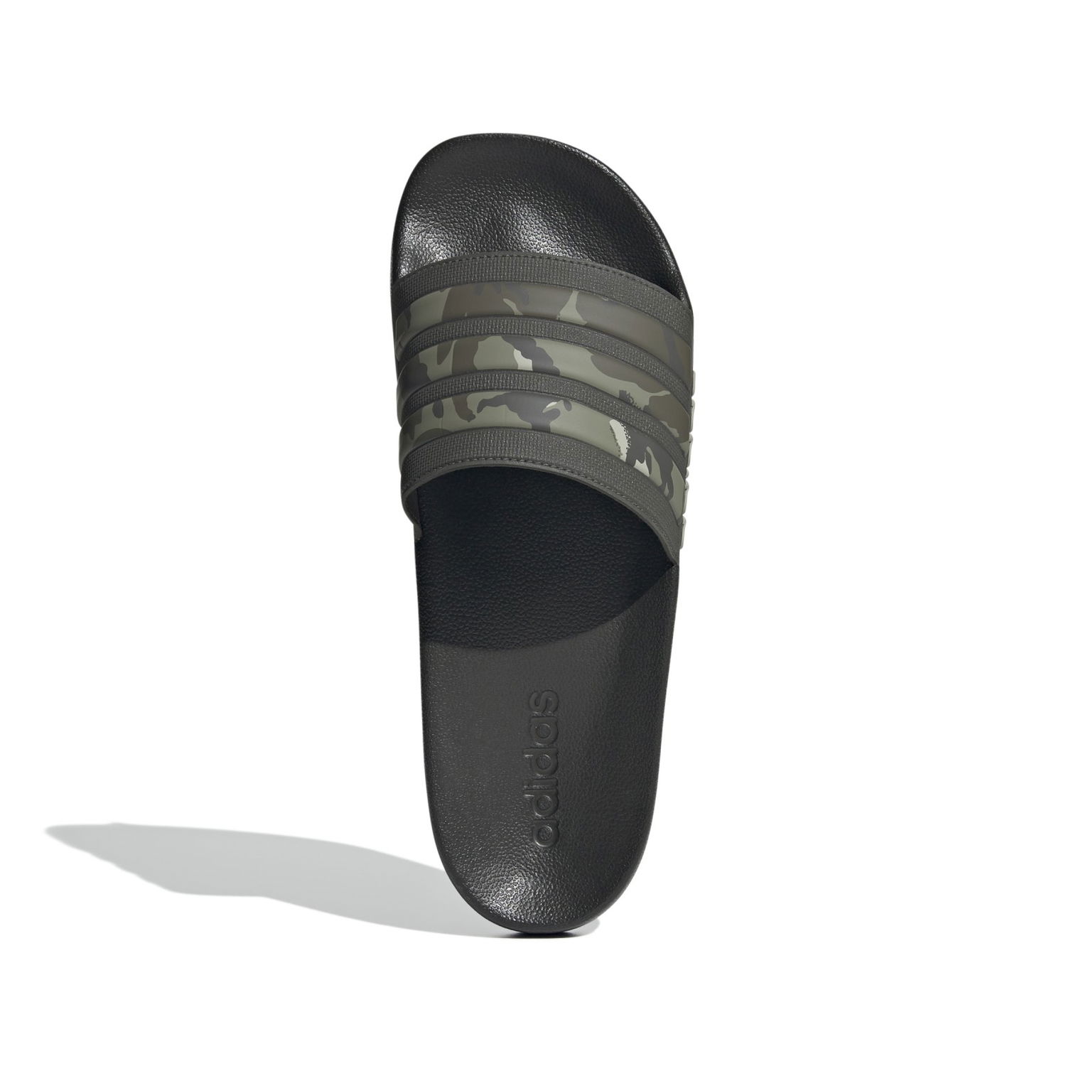 Кецове и обувки adidas Originals ADILETTE SHOWER 45 1/3 Черно | IG3683, 0