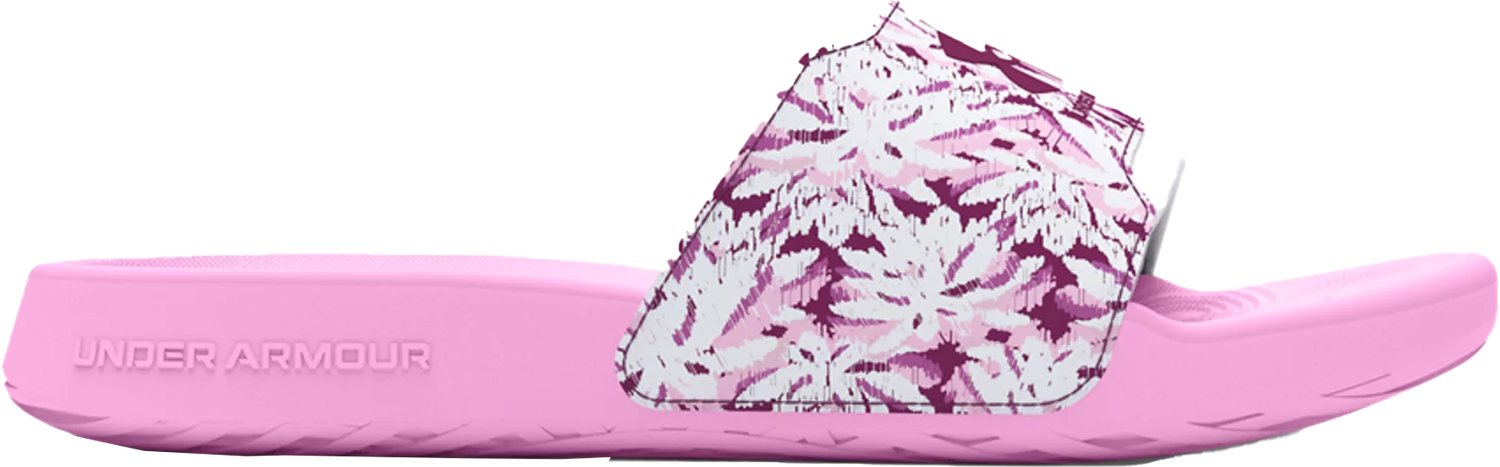 Кецове и обувки Under Armour UA W Ignite Select Graphic Розово | 3027223-602, 0