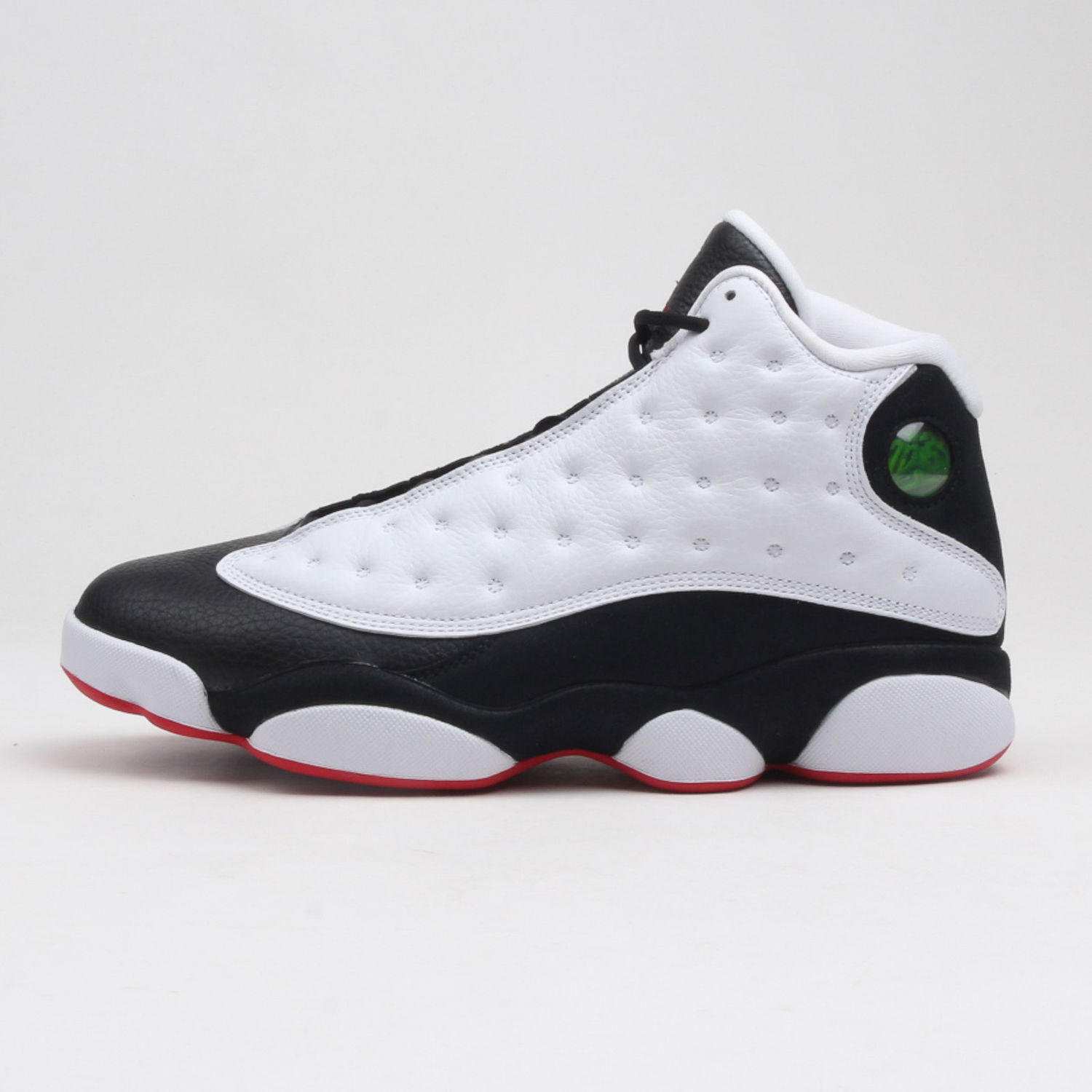 Кецове и обувки Jordan Jordan 13 Retro Бяло | 414571-104, 0