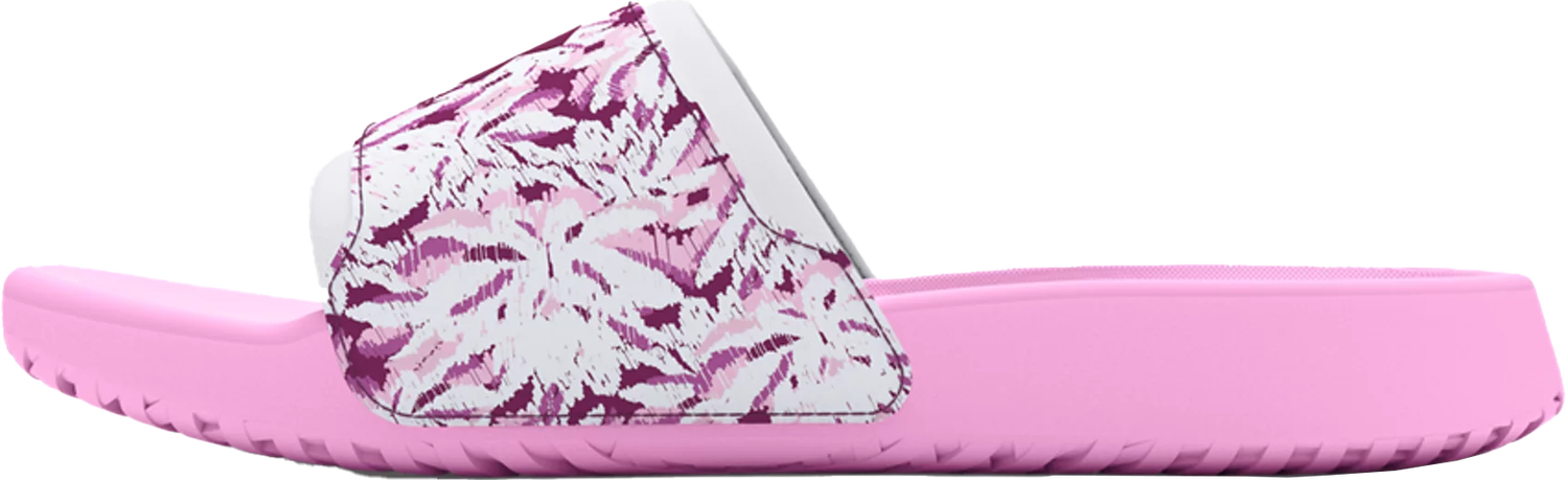 Кецове и обувки Under Armour UA W Ignite Select Graphic Розово | 3027223-602, 1